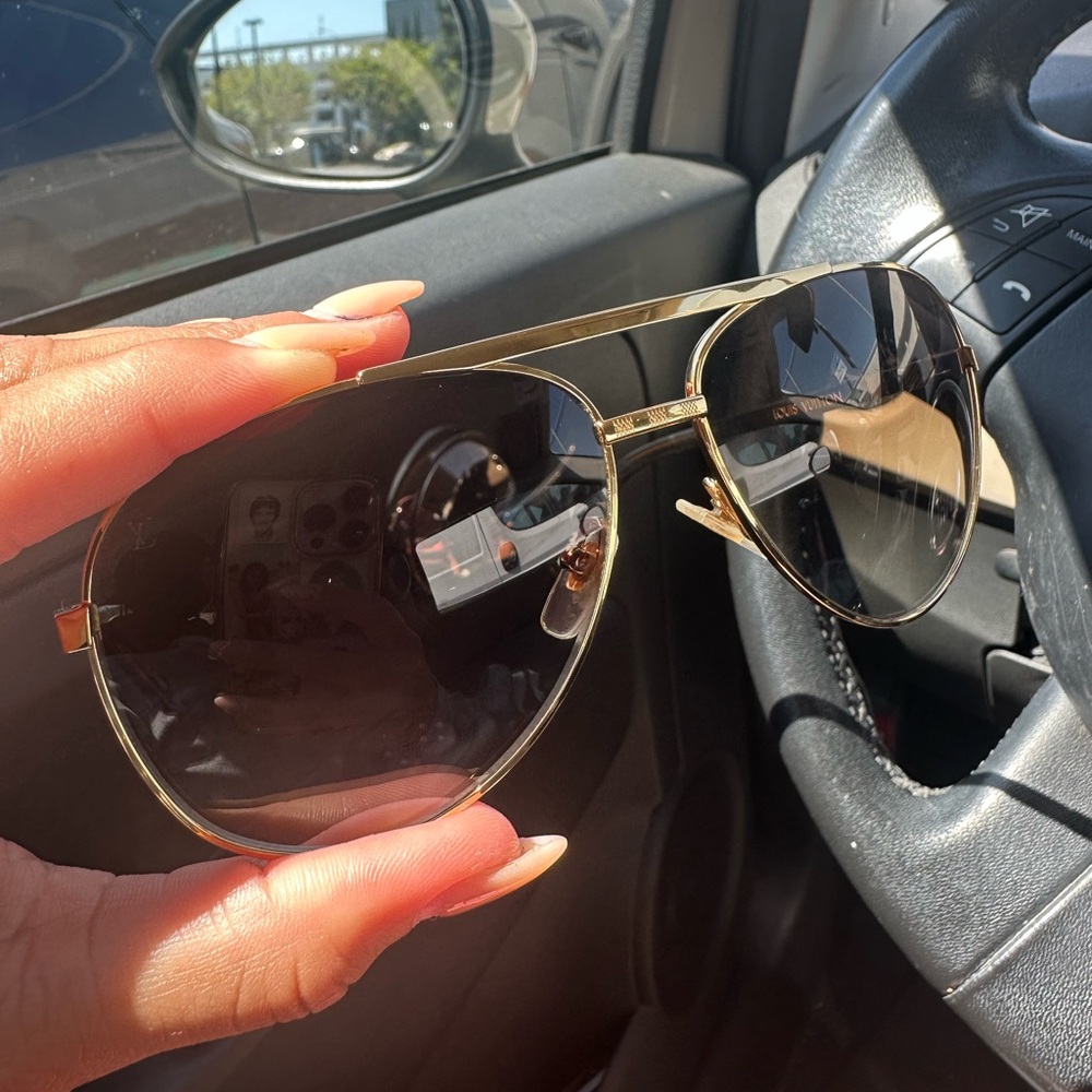 Louis Vuitton Sunglasses